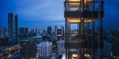 Pan Pacific Orchard
