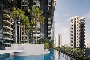 Pan Pacific Orchard