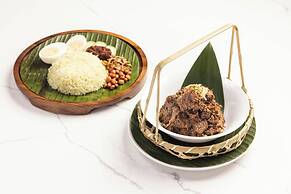 Pan Pacific Orchard
