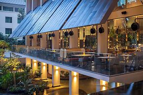 Pan Pacific Orchard