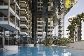 Pan Pacific Orchard