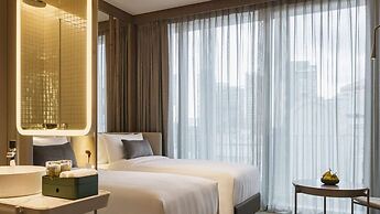 Pan Pacific Orchard