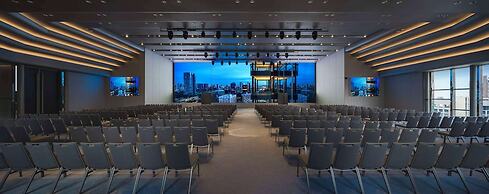 Pan Pacific Orchard