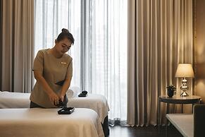 Pan Pacific Orchard