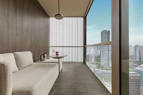 Pan Pacific Orchard