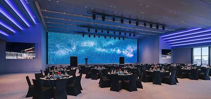 Pan Pacific Orchard