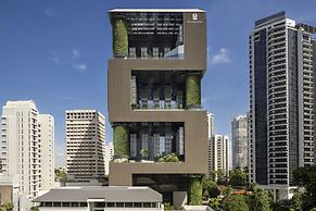 Pan Pacific Orchard