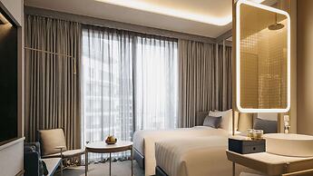 Pan Pacific Orchard