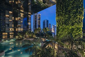 Pan Pacific Orchard