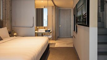 Pan Pacific Orchard