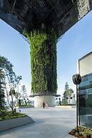 Pan Pacific Orchard