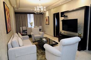 Imperial Suites Hotel
