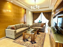 Imperial Suites Hotel