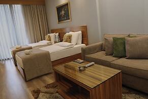 Imperial Suites Hotel