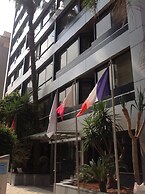 Imperial Suites Hotel
