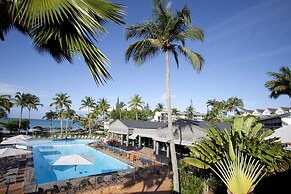 La Creole Beach Hôtel & Spa