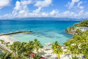 La Creole Beach Hôtel & Spa