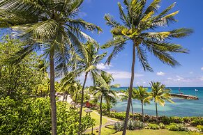 La Creole Beach Hôtel & Spa