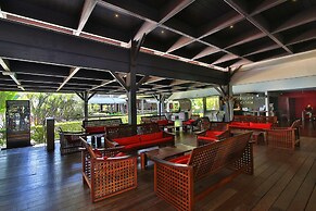 La Creole Beach Hôtel & Spa