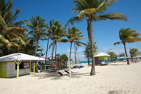 La Creole Beach Hôtel & Spa