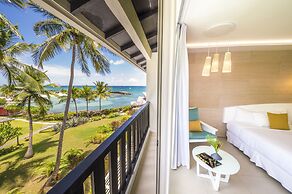 La Creole Beach Hôtel & Spa