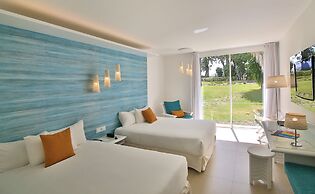 La Creole Beach Hôtel & Spa
