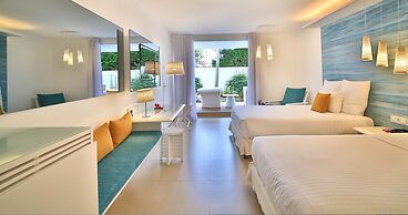 La Creole Beach Hôtel & Spa