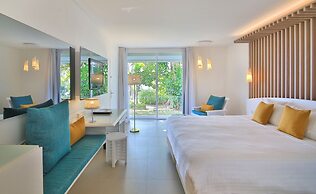 La Creole Beach Hôtel & Spa