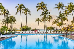 La Creole Beach Hôtel & Spa