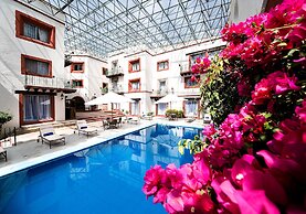 Hotel Misión Guanajuato