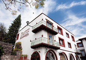 Hotel Misión Guanajuato