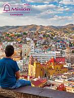 Hotel Misión Guanajuato