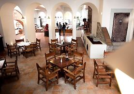 Hotel Misión Guanajuato