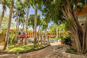 Hacienda Uxmal Plantation & Museum