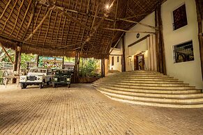 Hacienda Uxmal Plantation & Museum