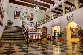 Hacienda Uxmal Plantation & Museum