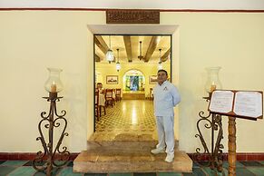 Hacienda Uxmal Plantation & Museum