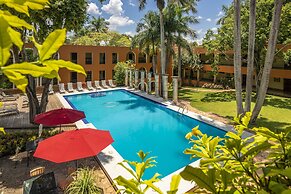 Hacienda Uxmal Plantation & Museum