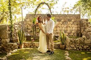Hacienda Uxmal Plantation & Museum