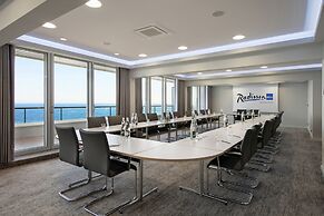 Radisson Blu Hotel, Nice