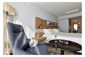 Radisson Blu Hotel, Nice