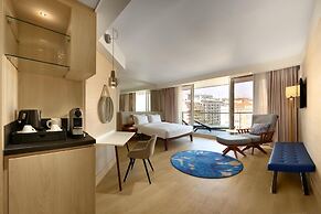Radisson Blu Hotel, Nice