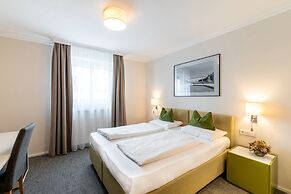 Altstadthotel Wolf-Dietrich