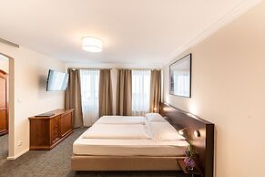 Altstadthotel Wolf-Dietrich