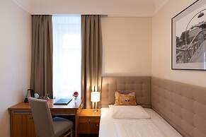 Altstadthotel Wolf-Dietrich