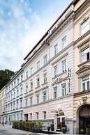 Altstadthotel Wolf-Dietrich