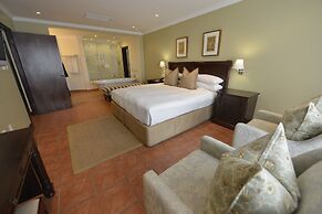 Hotel Cardoso
