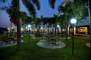 Hotel Cardoso
