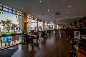 Hotel Cardoso