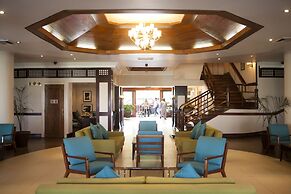 Hotel Cardoso